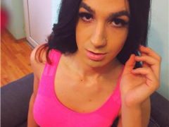 Escorte Ieftine Bucuresti: Transsexuala Anastasia fantezia ta erotica